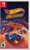 Book cover for "Hot Wheels".