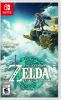 Book cover for "The legend of Zelda".