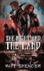 Book cover for "The Night and the Land".