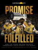 Book cover for "Promise Fulfilled".