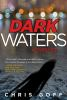 Book cover for "Dark waters".