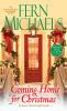 Book cover for "Coming home for Christmas".