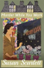 Book cover for "Murder While You Work".