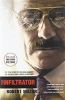 Book cover for "The infiltrator".