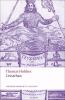 Book cover for "The leviathan".