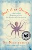Book cover for "The soul of an octopus".
