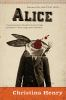 Book cover for "Alice".
