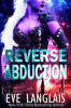 Book cover for "Reverse Abduction".