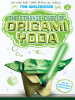 Book cover for "The Strange Case of Origami Yoda".