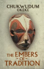 Book cover for "The Embers of Tradition".