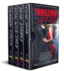 Book cover for "Thrilling Affair".