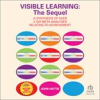 Book cover for "Visible Learning: The Sequel".