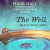 Book cover for "The Well".