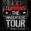 Book cover for "The Warehouse Tour".