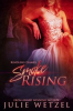 Book cover for "Kindling Flames: Smoke Rising".