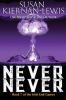 Book cover for "Never Never".