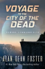 Book cover for "Voyage to the City of the Dead".