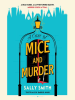 Book cover for "A Case of Mice and Murder".