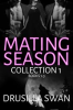 Book cover for "Mating Season Collection 1".