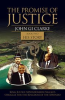 Book cover for "The Promise of Justice".