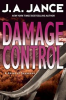 Book cover for "Damage Control".