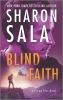 Book cover for "Blind faith".
