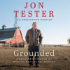 Book cover for "Grounded".