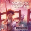 Book cover for "Sammy and His Shepherd".