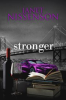 Book cover for "Stronger".