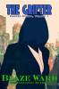 Book cover for "The Grifter".