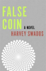 Book cover for "False Coin".