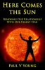 Book cover for "Here Comes the Sun".