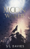 Book cover for "Moon Waker".