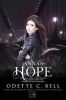 Book cover for "Anna's Hope".