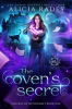 Book cover for "The Coven's Secret".
