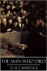 Book cover for "The Man Who Died".