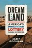 Book cover for "Dreamland".