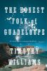 Book cover for "The honest folk of Guadeloupe".