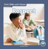 Book cover for "Respect".