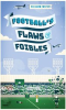 Book cover for "Football's Flaws & Foibles".