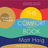 Book cover for "The Comfort Book - Gedanken, die mir Hoffnung machen".