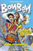Book cover for "Bom Bom".