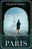 Book cover for "Daughters of Paris".