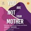 Book cover for "You Are Not Your Mother".