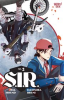 Book cover for "S.I.R".
