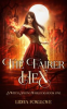Book cover for "The Fairer Hex".