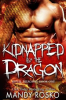 Book cover for "Kidnapped by the Dragon".