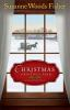 Book cover for "Christmas at Rose Hill Farm".