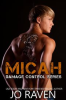 Book cover for "Micah".