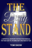 Book cover for "The Daily Stand".